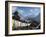 Prayer Flags, View From Gokyo Ri, 5483M, Gokyo, Sagarmatha National Park, Himalayas-Christian Kober-Framed Photographic Print