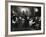 Prayer Meeting, 1916-George Wesley Bellows-Framed Giclee Print