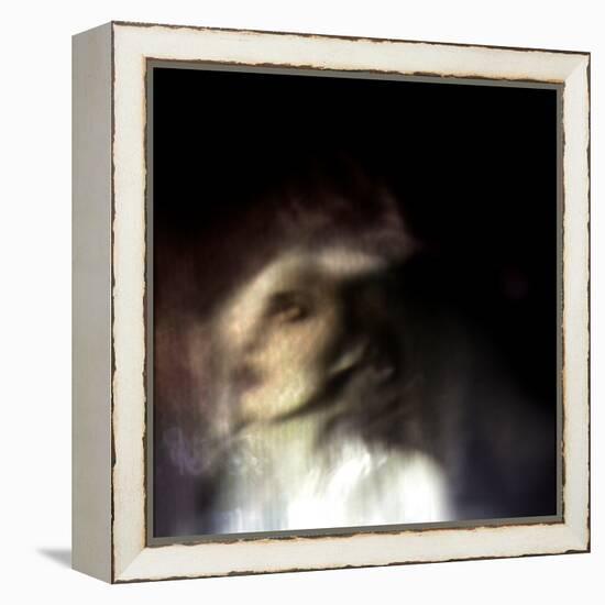 Prayers-Gideon Ansell-Framed Premier Image Canvas