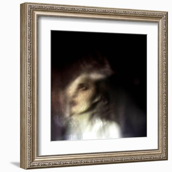 Prayers-Gideon Ansell-Framed Premium Photographic Print