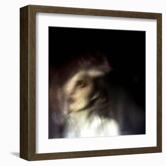 Prayers-Gideon Ansell-Framed Premium Photographic Print