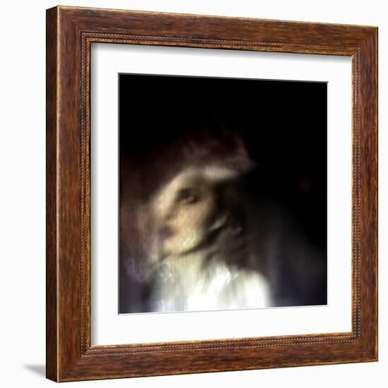 Prayers-Gideon Ansell-Framed Premium Photographic Print