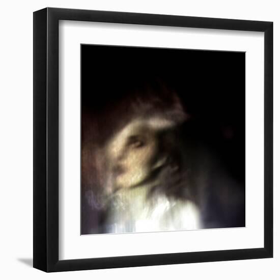 Prayers-Gideon Ansell-Framed Premium Photographic Print