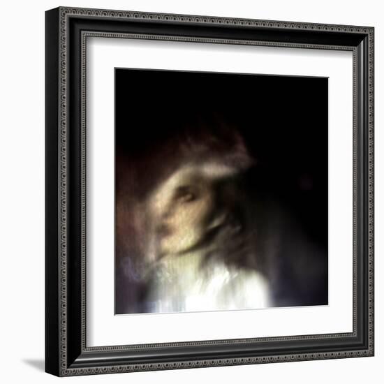 Prayers-Gideon Ansell-Framed Premium Photographic Print