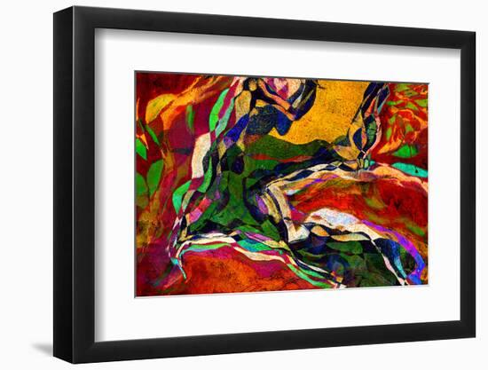 Prayers-Ursula Abresch-Framed Photographic Print