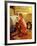 Praying Child and Dog, 1941-null-Framed Giclee Print