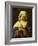 Praying Madonna-Giovanni Battista Salvi da Sassoferrato-Framed Giclee Print