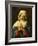 Praying Madonna-Giovanni Battista Salvi da Sassoferrato-Framed Giclee Print