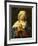 Praying Madonna-Giovanni Battista Salvi da Sassoferrato-Framed Giclee Print