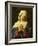 Praying Madonna-Giovanni Battista Salvi da Sassoferrato-Framed Giclee Print