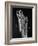 Praying Mantises-Margaret Bourke-White-Framed Photographic Print