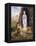 Praying-Edgar Jerins-Framed Premier Image Canvas