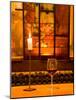 Pre-cellar, Juanico Winery, Uruguay-Stuart Westmoreland-Mounted Photographic Print