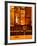 Pre-cellar, Juanico Winery, Uruguay-Stuart Westmoreland-Framed Photographic Print