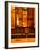 Pre-cellar, Juanico Winery, Uruguay-Stuart Westmoreland-Framed Photographic Print