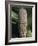 Pre-Columbian Indian Artefact, from the Hodges Collection, Haiti, West Indies, Caribbean-Woolfitt Adam-Framed Photographic Print