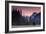 Pre Dawn at Half Dome, Yosemite Valley-null-Framed Photographic Print