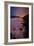 Pre Dawn Beachscape at Golden Gate Bridge, San Francisco-Vincent James-Framed Photographic Print