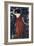 Pre-Raphaelite Paintings : Rizpah (Ritspa, Ritspah), the Daughter of Aiah Par Stanhope (Spencer-Sta-John Roddam Spencer Stanhope-Framed Giclee Print