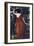 Pre-Raphaelite Paintings : Rizpah (Ritspa, Ritspah), the Daughter of Aiah Par Stanhope (Spencer-Sta-John Roddam Spencer Stanhope-Framed Giclee Print