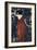 Pre-Raphaelite Paintings : Rizpah (Ritspa, Ritspah), the Daughter of Aiah Par Stanhope (Spencer-Sta-John Roddam Spencer Stanhope-Framed Giclee Print