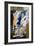 Pre-Raphaelite Poster for Jules Massenet's Opera Le Mage-null-Framed Giclee Print