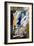 Pre-Raphaelite Poster for Jules Massenet's Opera Le Mage-null-Framed Giclee Print