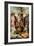 Preaching of St. John the Bapist-Giorgio Vasari-Framed Giclee Print