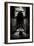 Preah Khan, BW-Erin Berzel-Framed Photographic Print