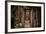 Preah Khan IV-Erin Berzel-Framed Photographic Print