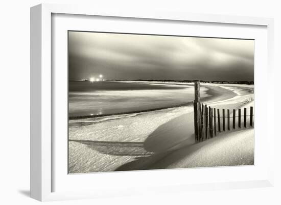 Preamble-Geoffrey Ansel Agrons-Framed Photographic Print