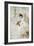 Precious Moments-Mary Louise Gow-Framed Giclee Print