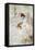 Precious Moments-Mary Louise Gow-Framed Premier Image Canvas