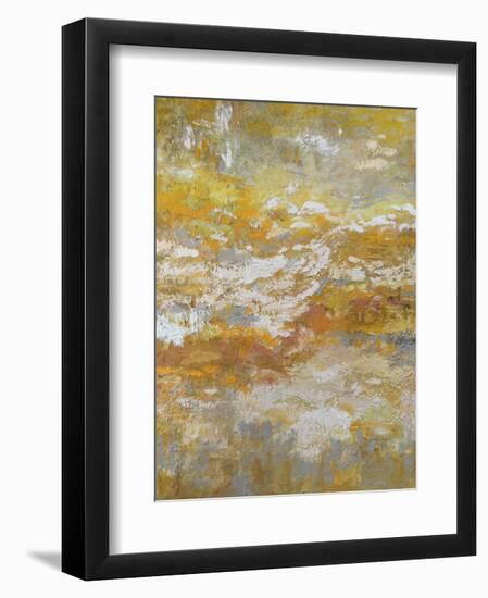 Precious-Amy Donaldson-Framed Art Print