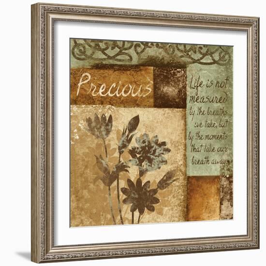 Precious-Piper Ballantyne-Framed Art Print