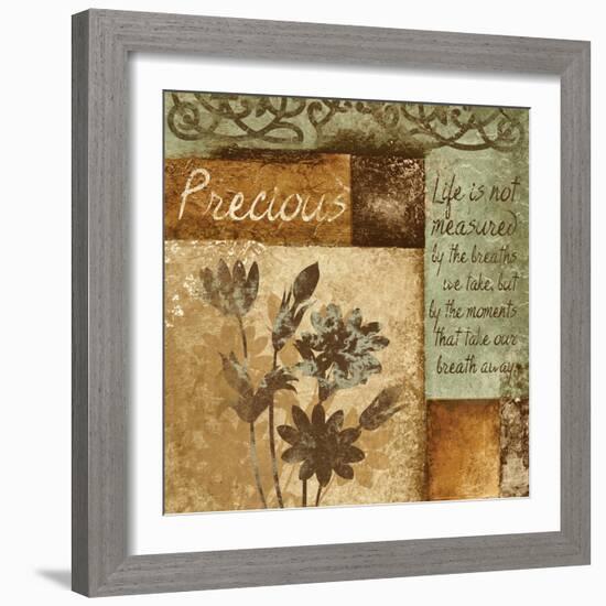 Precious-Piper Ballantyne-Framed Art Print