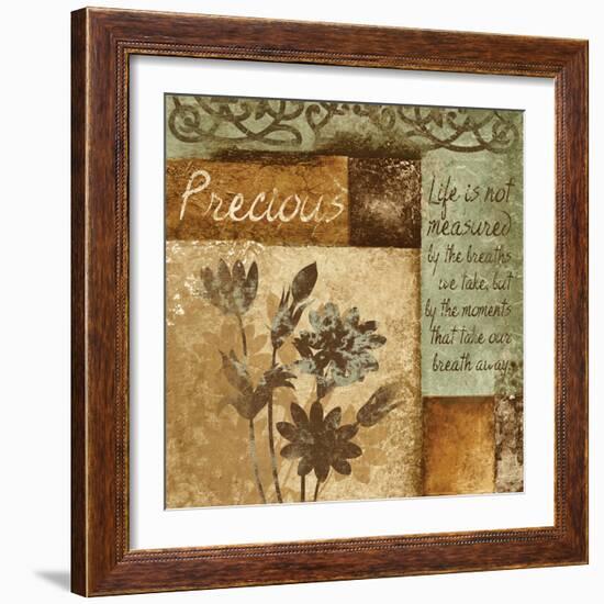 Precious-Piper Ballantyne-Framed Art Print