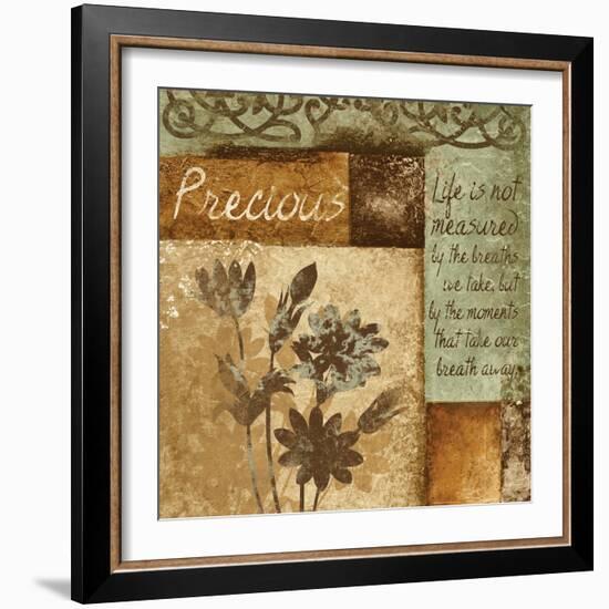 Precious-Piper Ballantyne-Framed Art Print