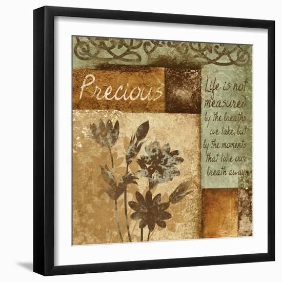 Precious-Piper Ballantyne-Framed Art Print