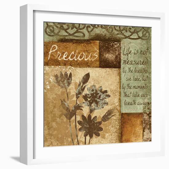 Precious-Piper Ballantyne-Framed Art Print