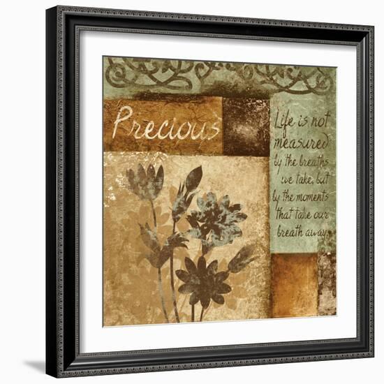 Precious-Piper Ballantyne-Framed Art Print