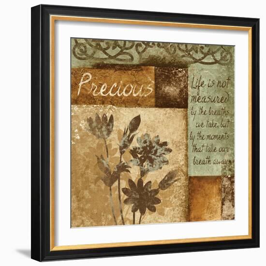 Precious-Piper Ballantyne-Framed Art Print