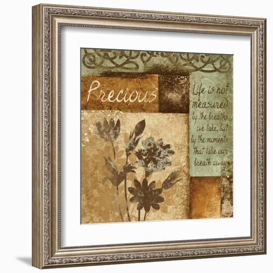 Precious-Piper Ballantyne-Framed Art Print