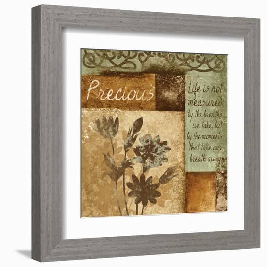 Precious-Piper Ballantyne-Framed Art Print