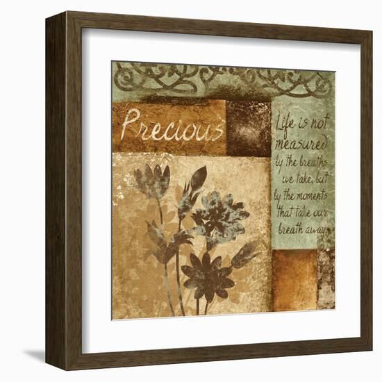 Precious-Piper Ballantyne-Framed Art Print