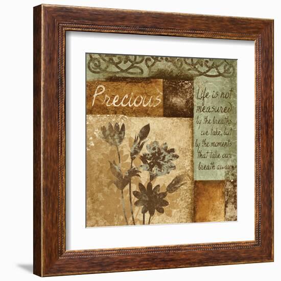 Precious-Piper Ballantyne-Framed Art Print