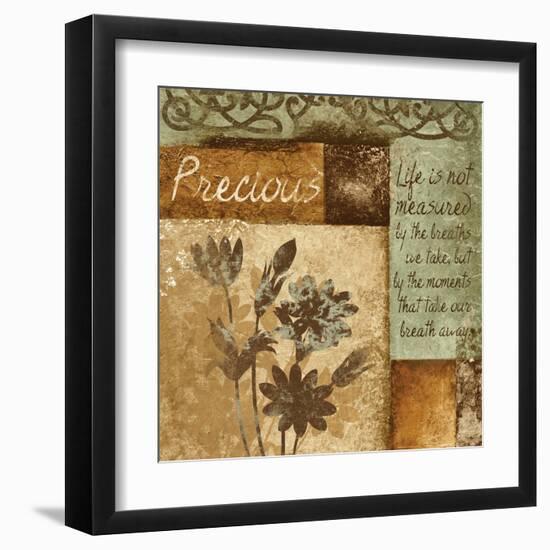 Precious-Piper Ballantyne-Framed Art Print