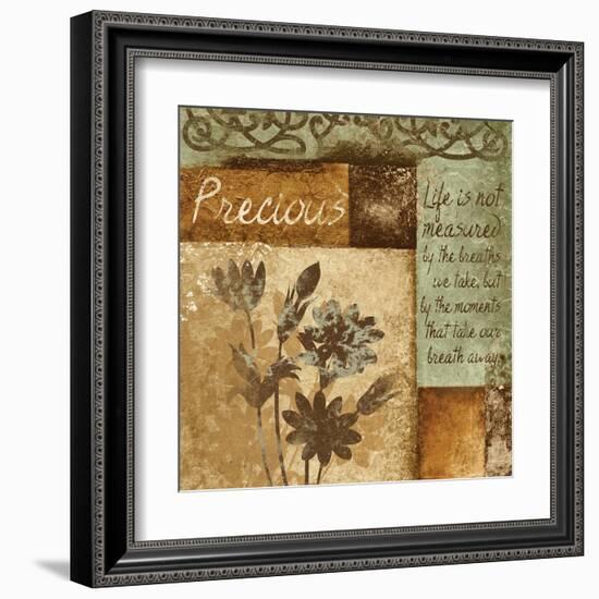 Precious-Piper Ballantyne-Framed Art Print