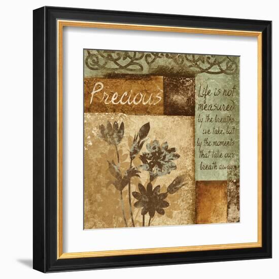 Precious-Piper Ballantyne-Framed Art Print