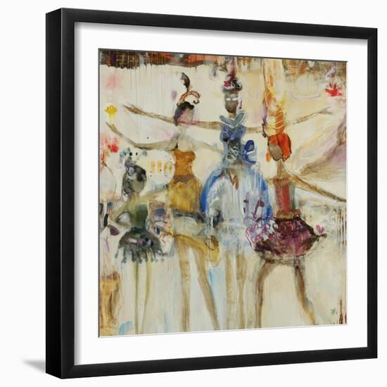 Precious-Jodi Maas-Framed Giclee Print